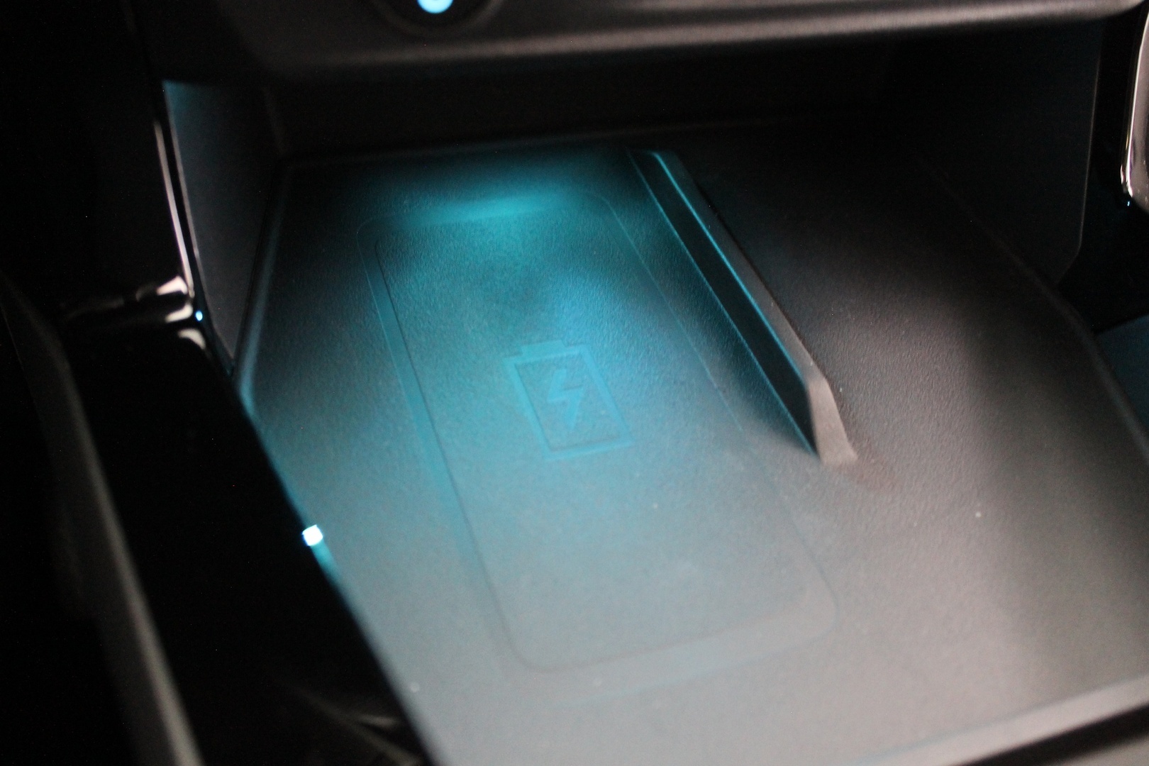 FORD Puma Gen-E 2025