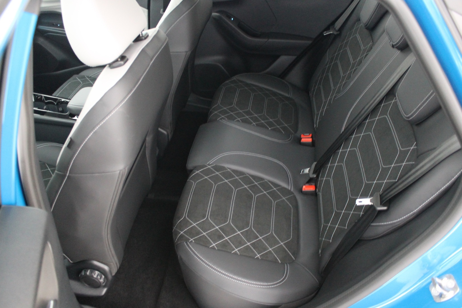 FORD Puma Gen-E 2025