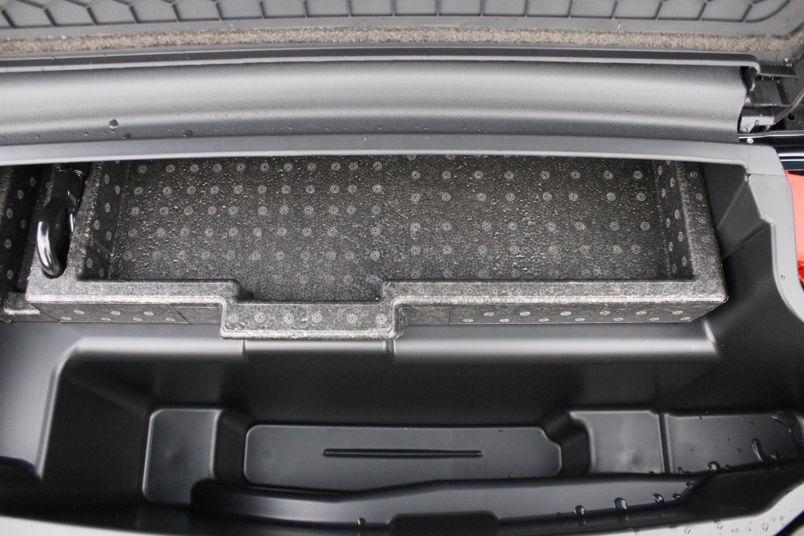 FORD Puma Gen-E 2025