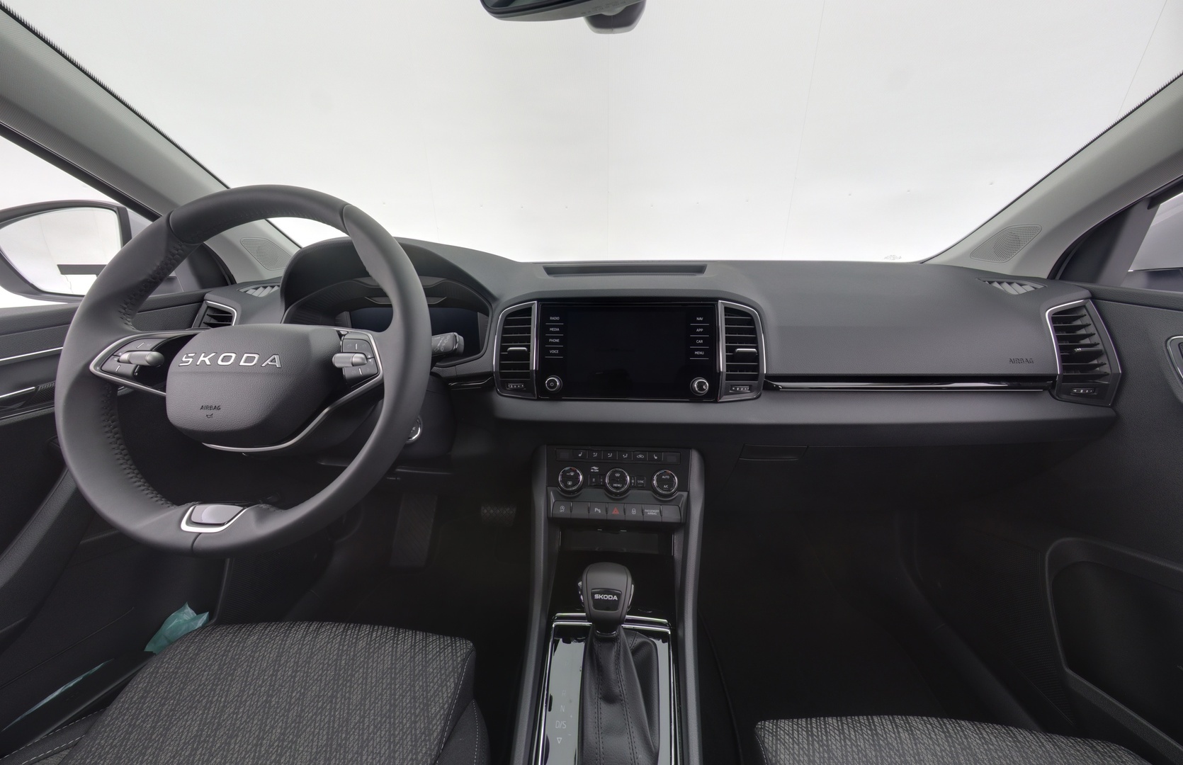 SKODA Karoq 2026