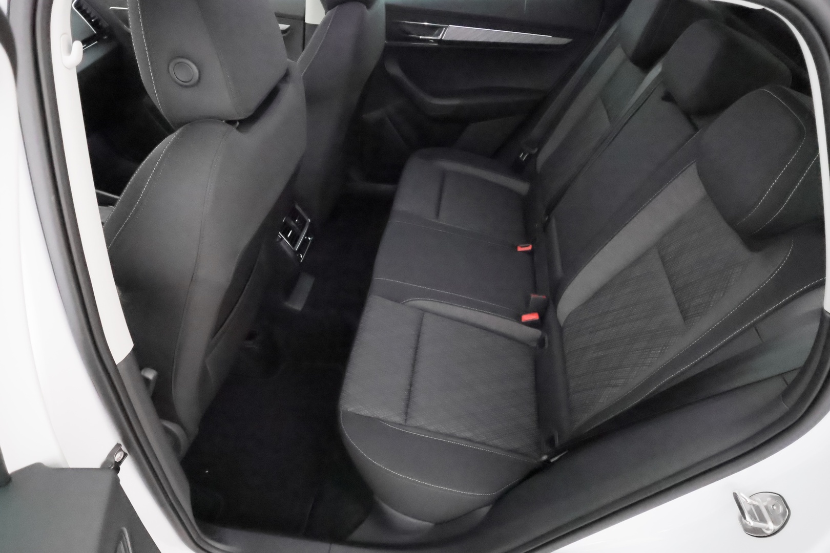 SKODA Karoq 2026