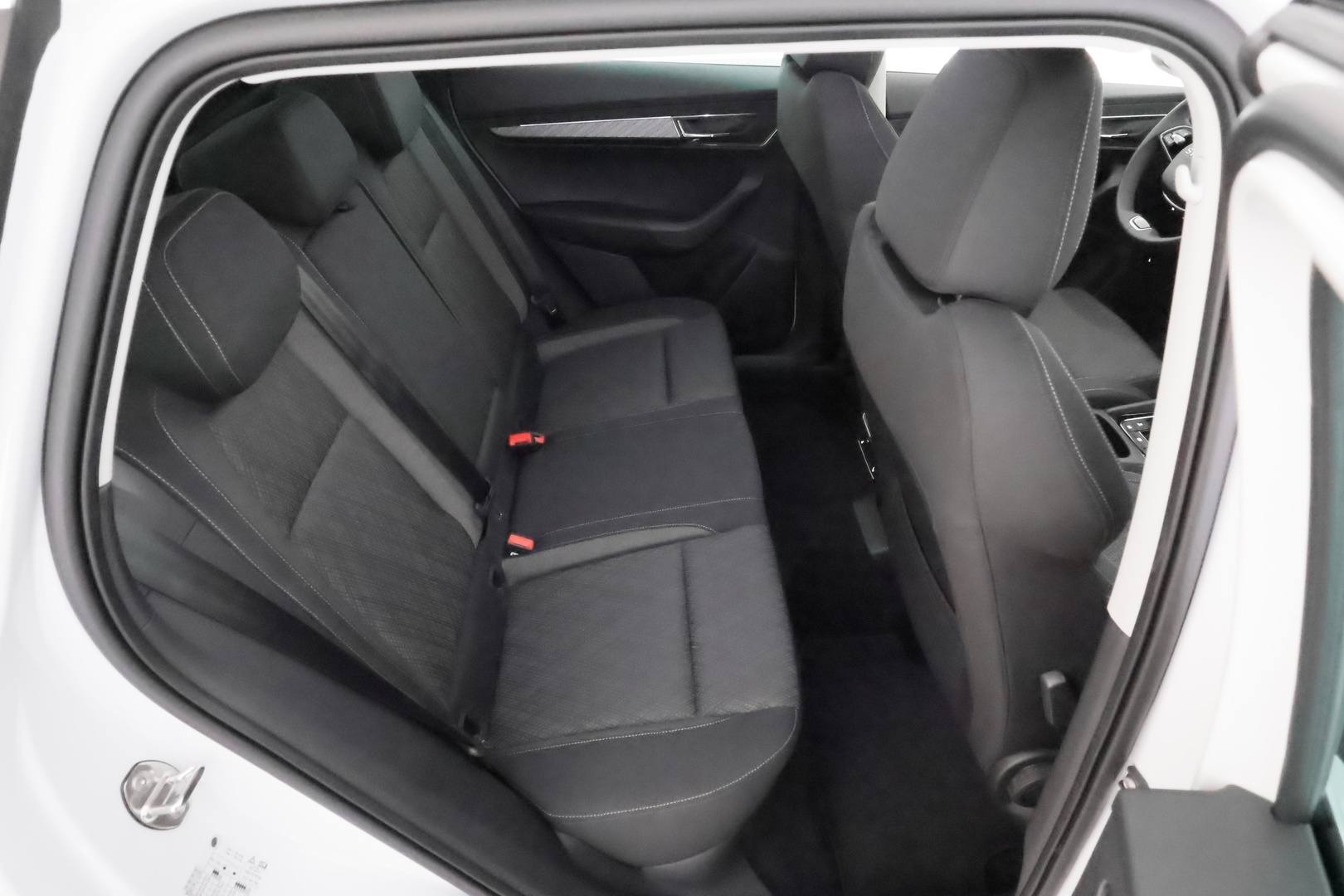 SKODA Karoq 2026