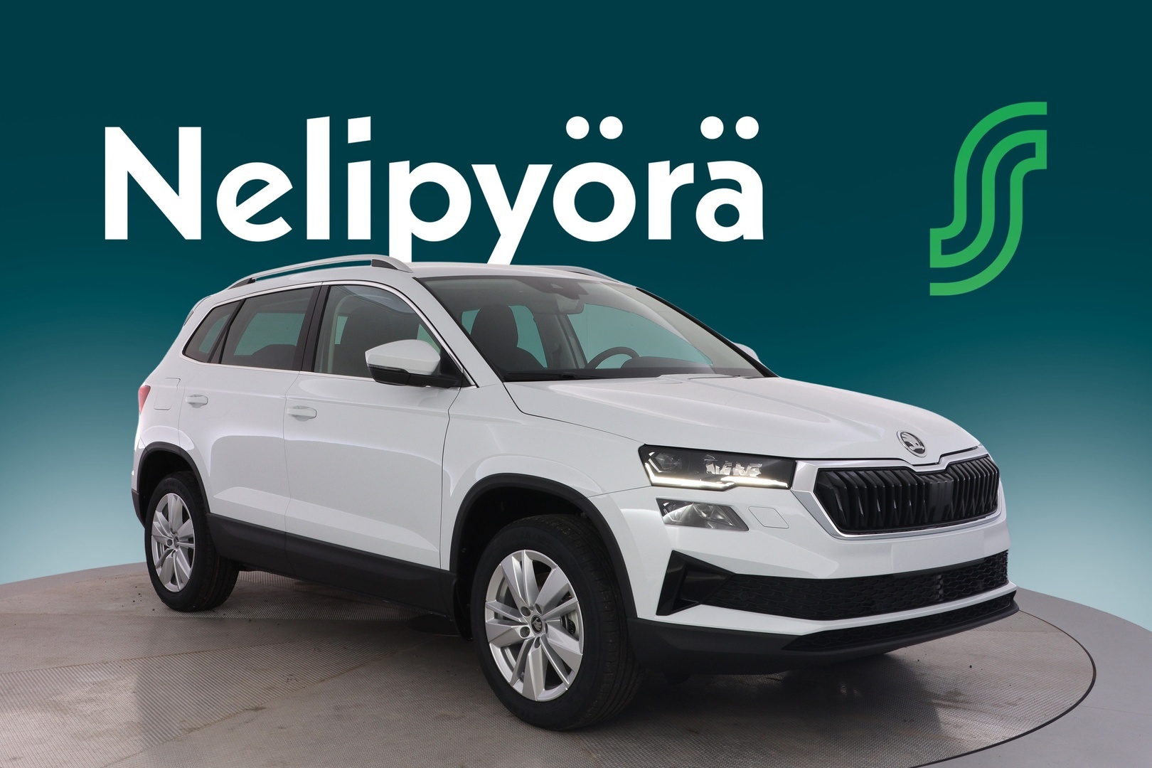SKODA Karoq 2026