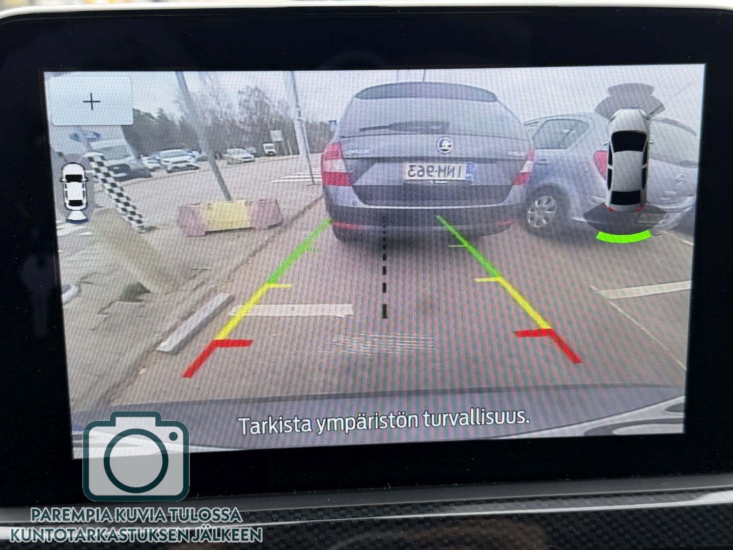 FORD Kuga 2020
