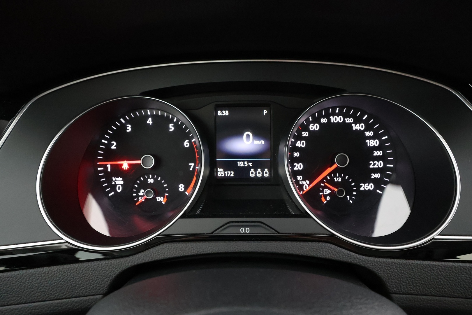 VOLKSWAGEN Passat 2022