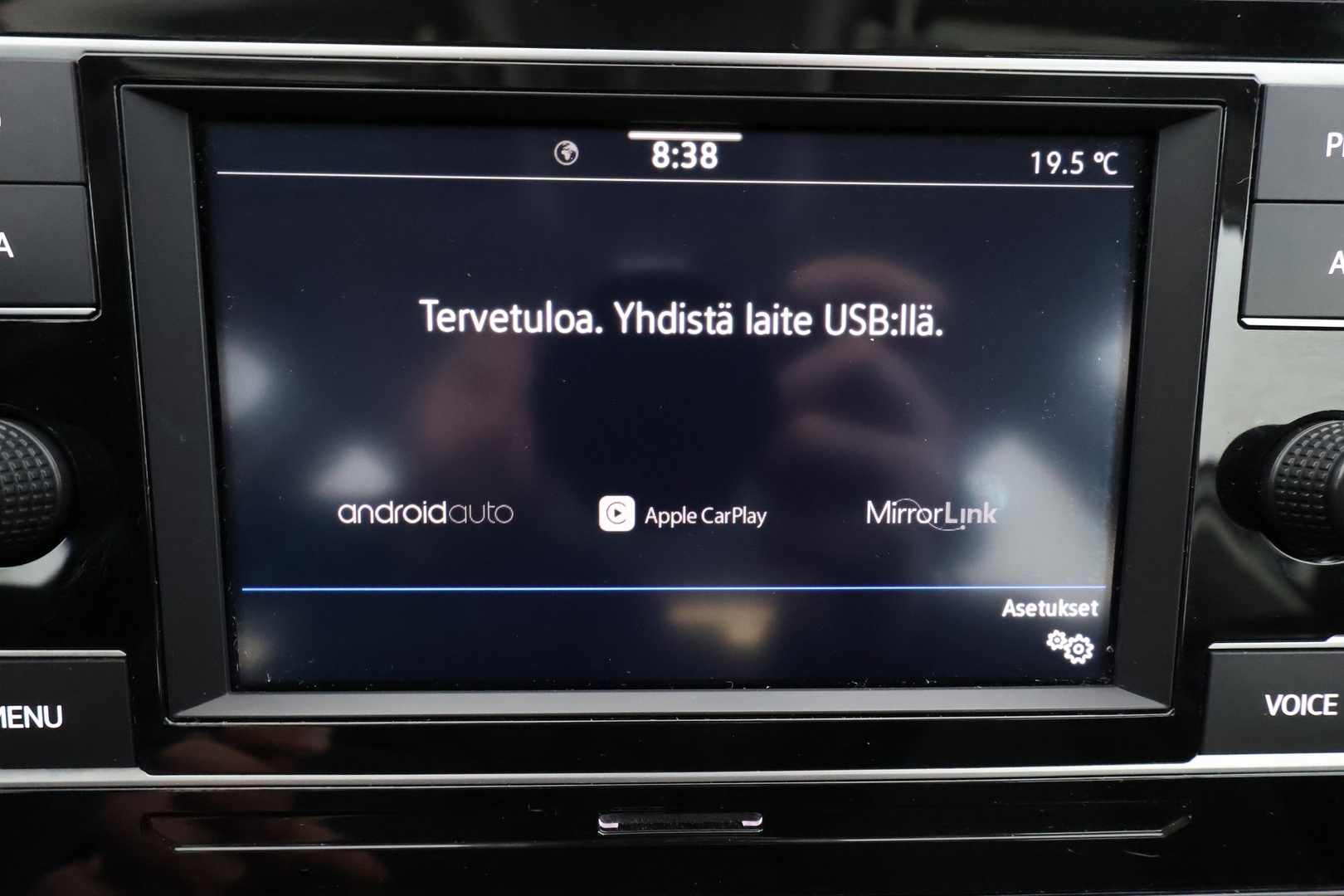 VOLKSWAGEN Passat 2022