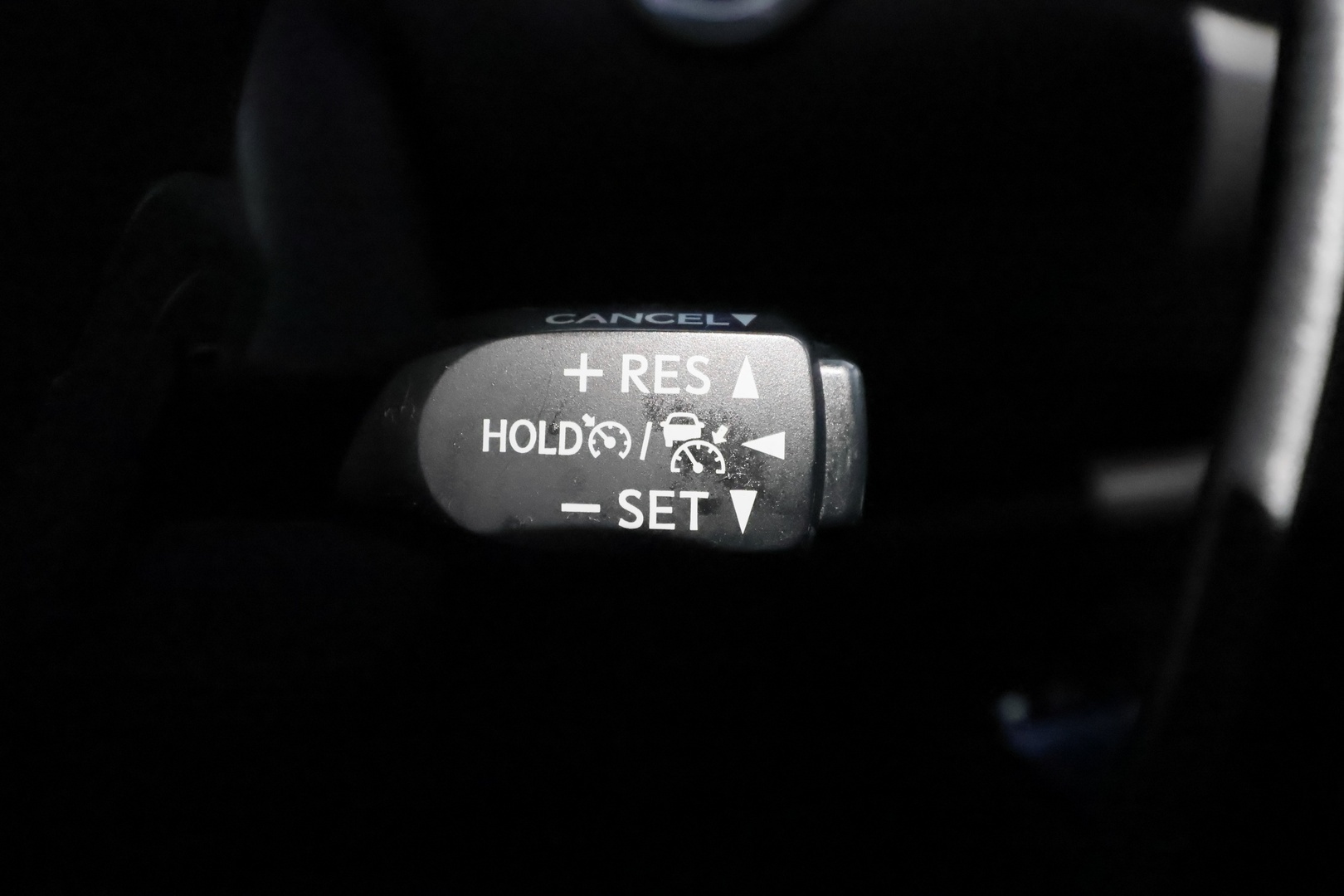TOYOTA C-HR 2022