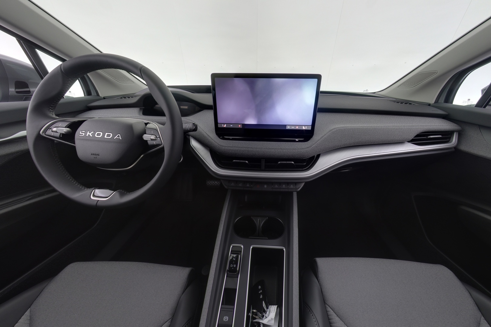 SKODA Enyaq 2026