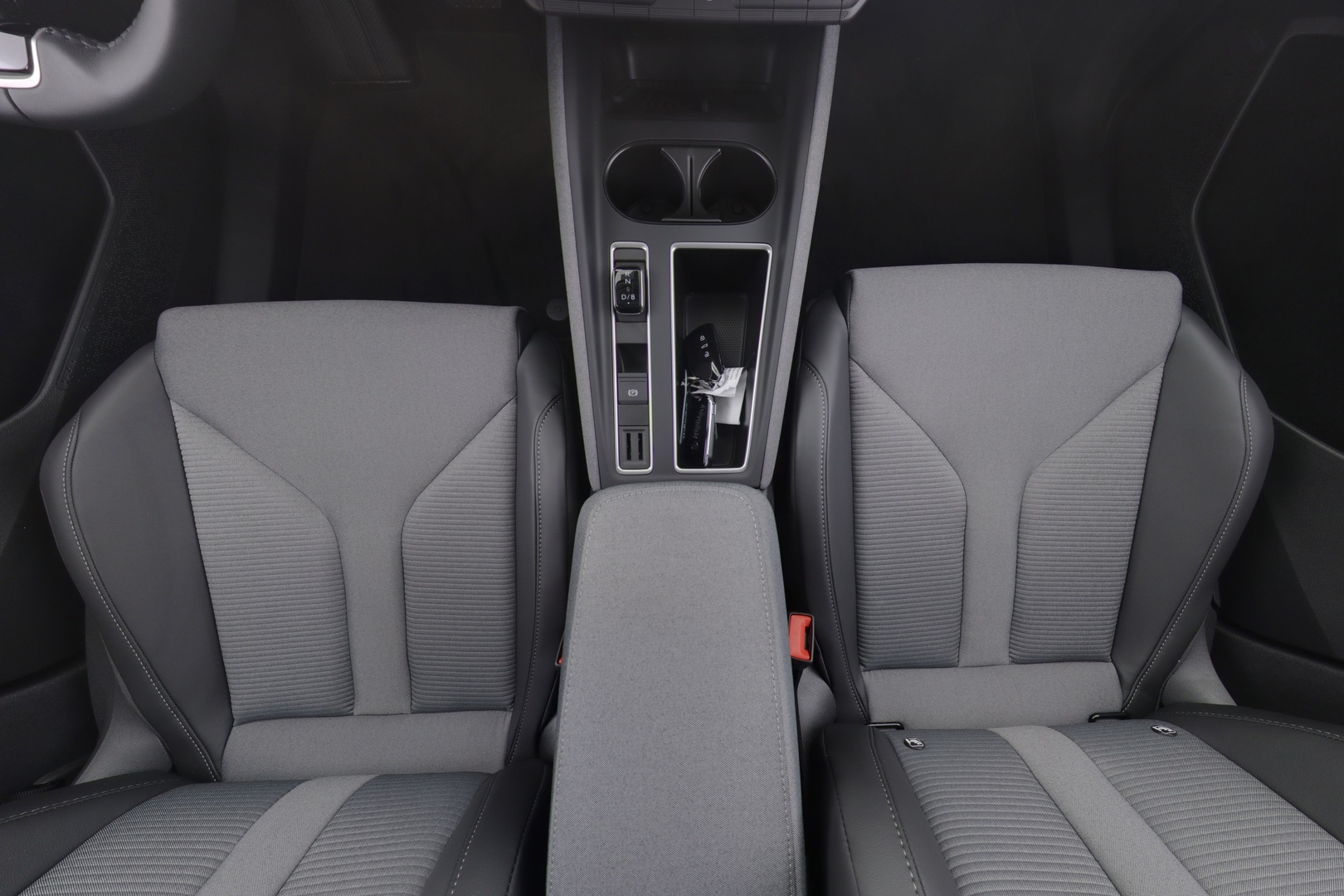 SKODA Enyaq 2026