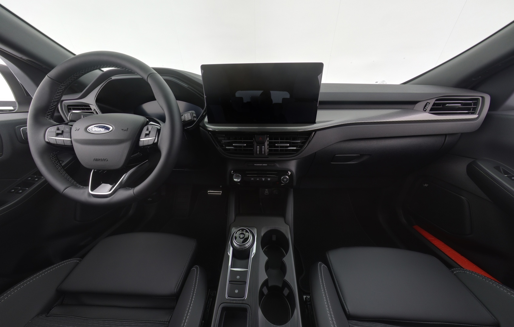 FORD Kuga 2026
