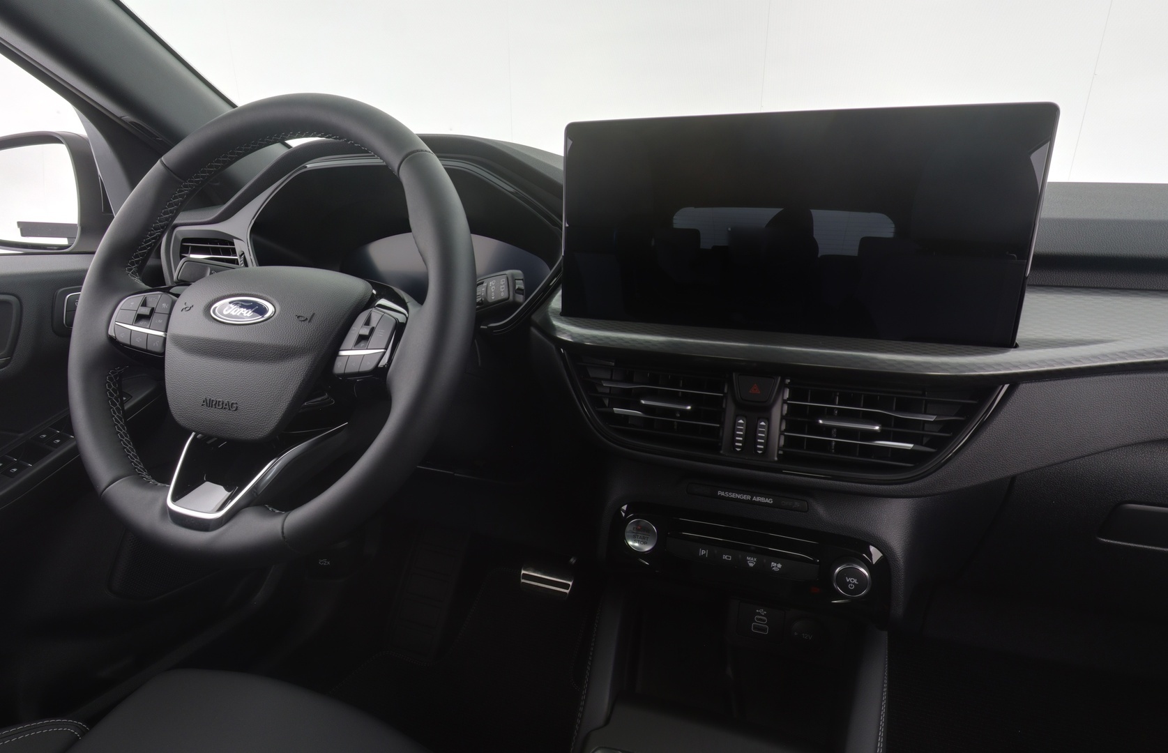 FORD Kuga 2026