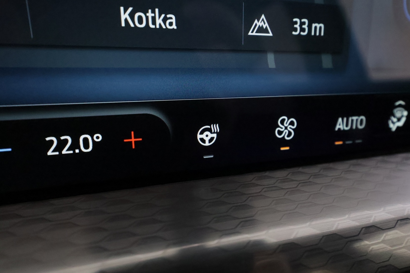 FORD Kuga 2026