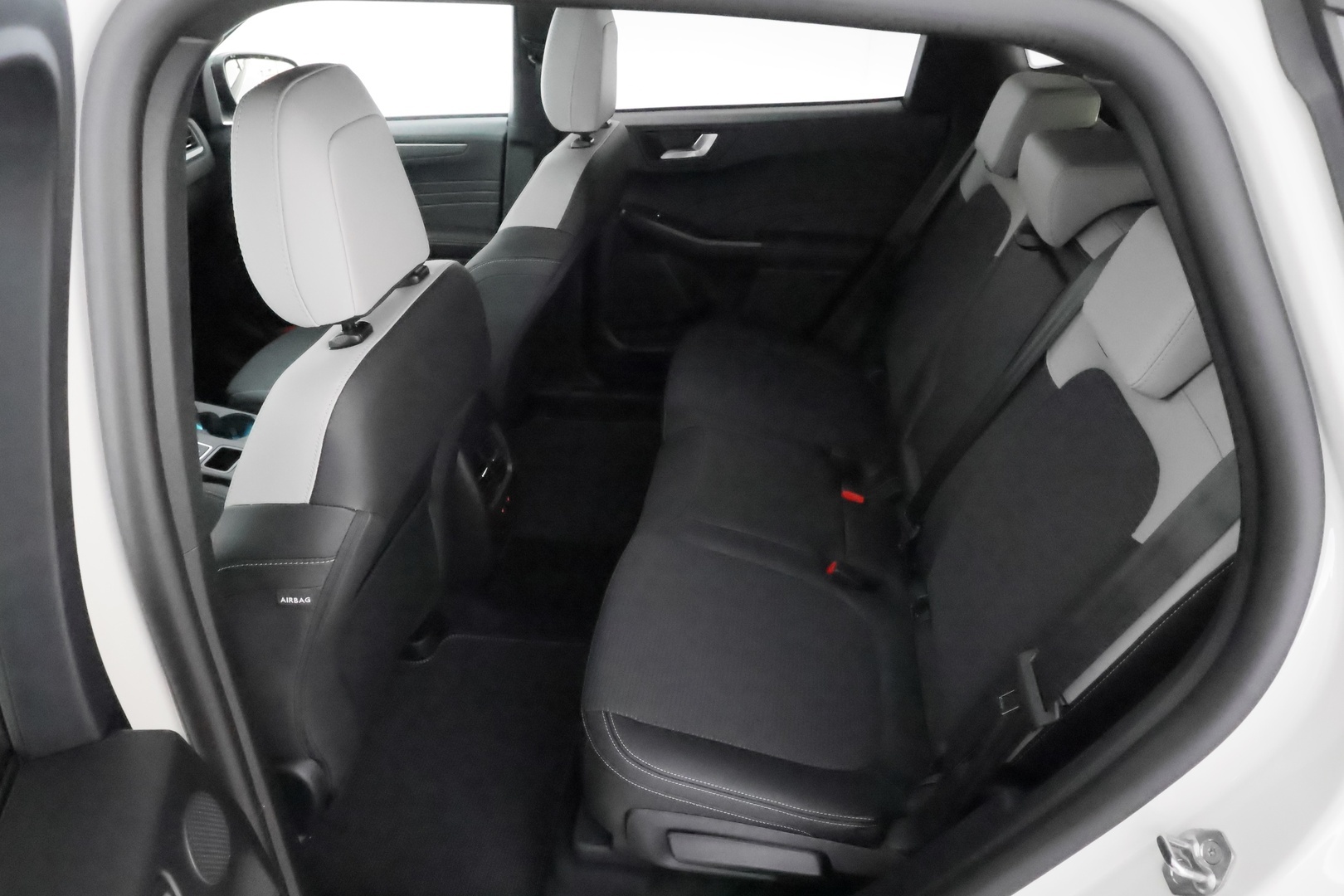 FORD Kuga 2026