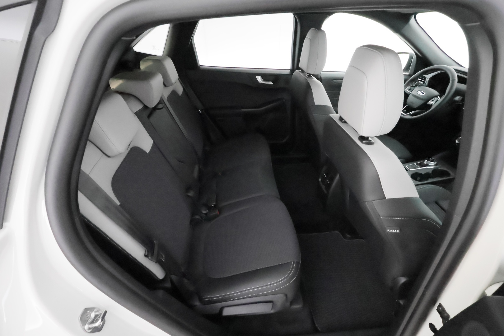 FORD Kuga 2026