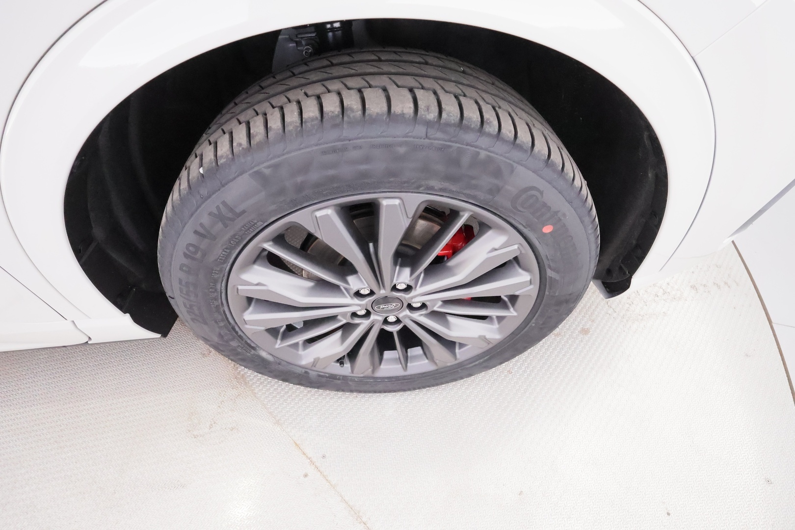 FORD Kuga 2026
