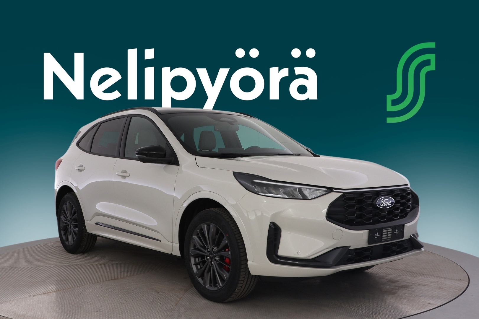 FORD Kuga 2026