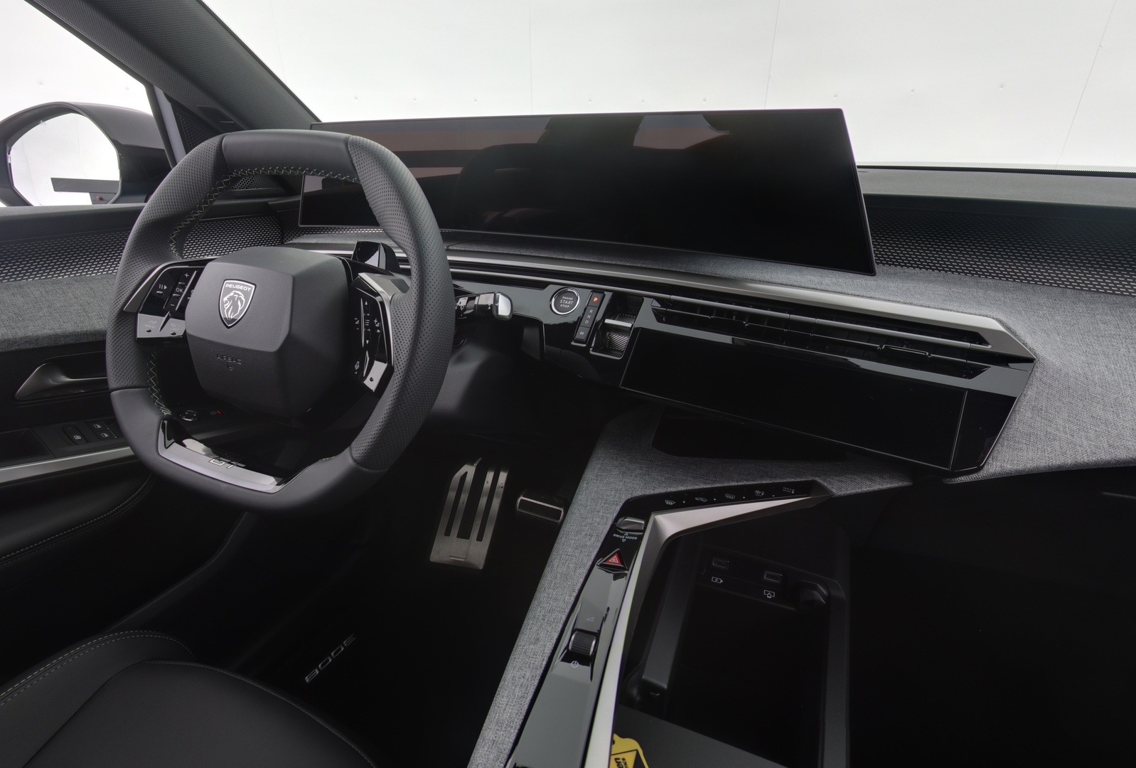 PEUGEOT 3008 2026