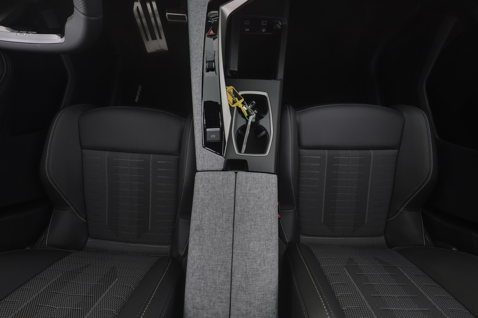 PEUGEOT 3008 2026