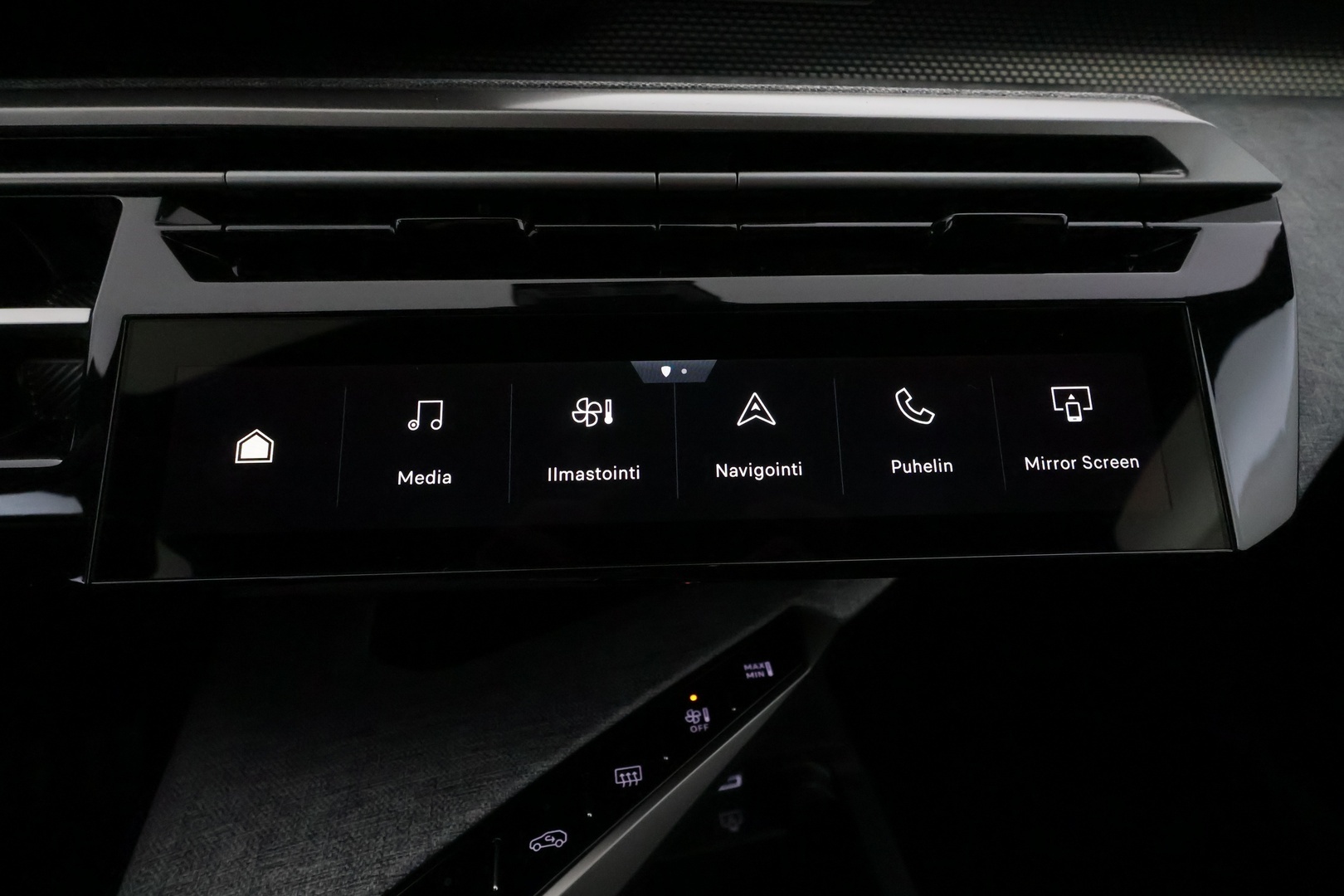 PEUGEOT 3008 2026