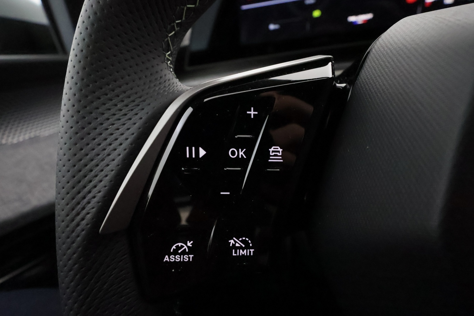 PEUGEOT 3008 2026