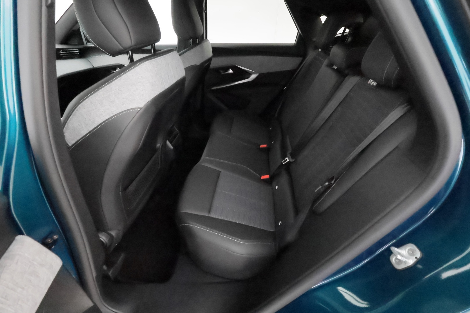 PEUGEOT 3008 2026