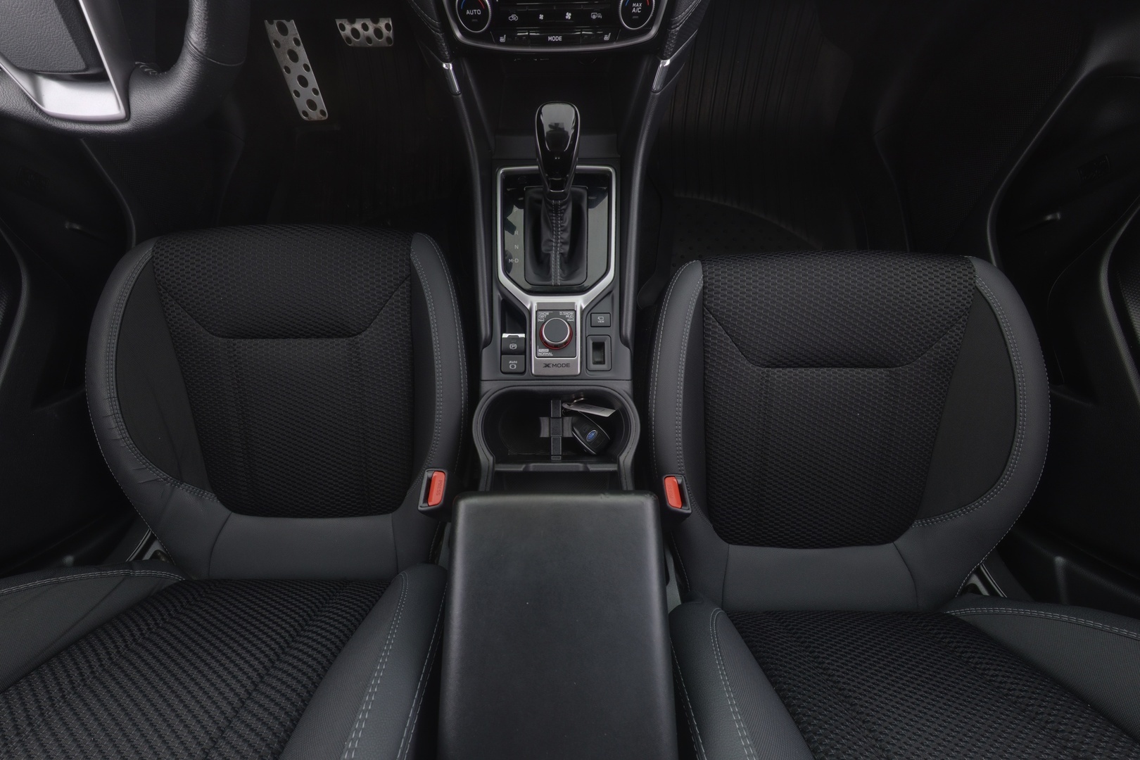 SUBARU Forester 2021