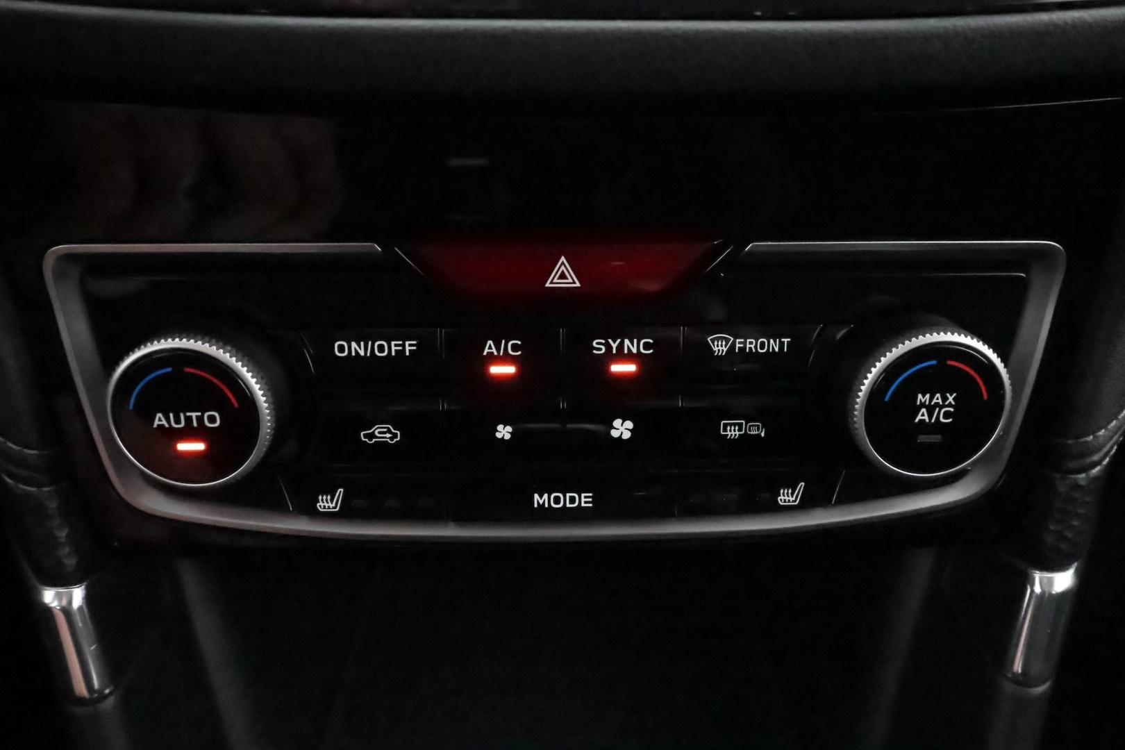 SUBARU Forester 2021