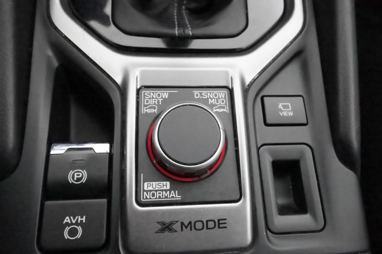 SUBARU Forester 2021