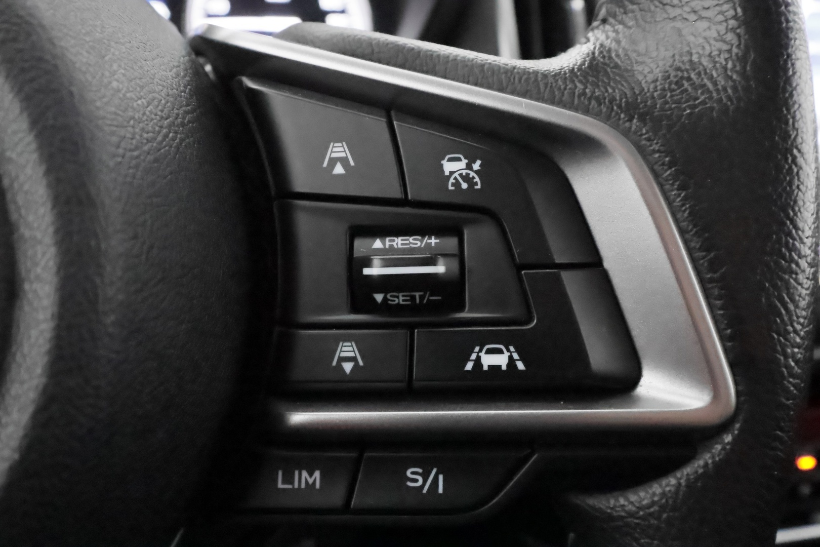 SUBARU Forester 2021