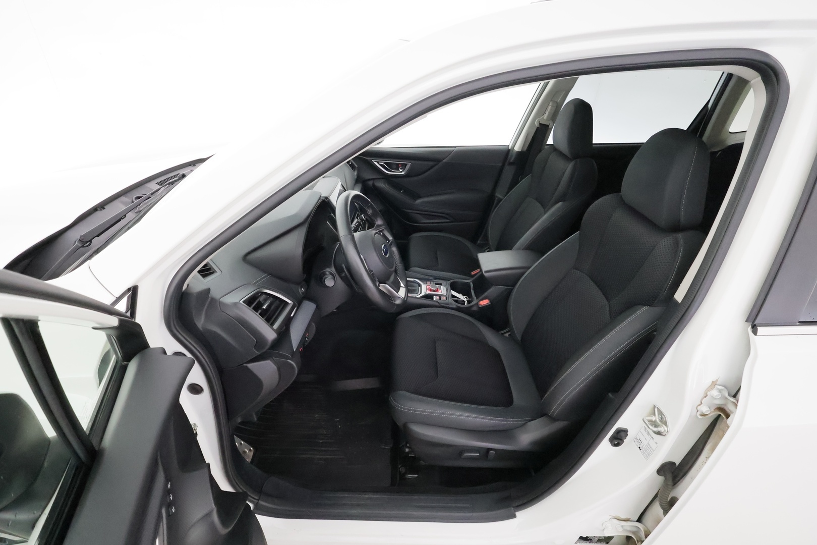 SUBARU Forester 2021