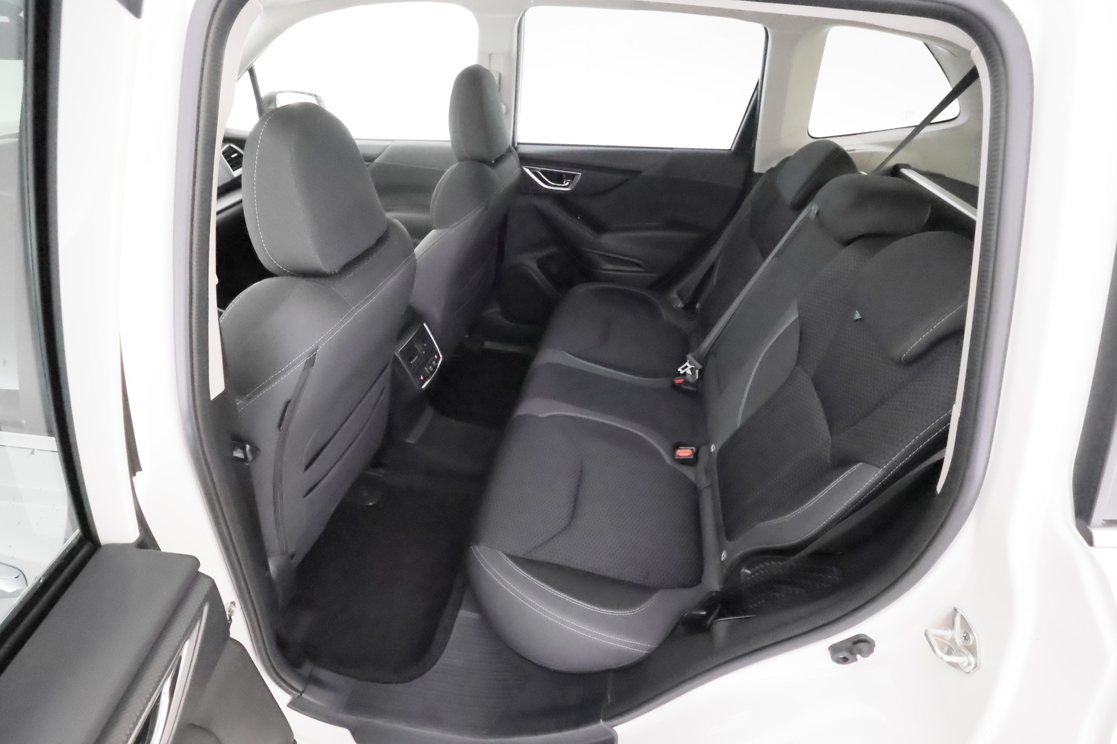 SUBARU Forester 2021