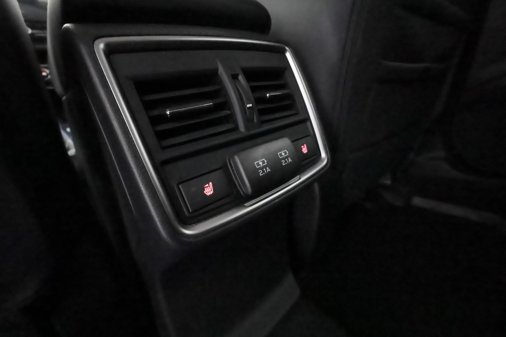 SUBARU Forester 2021