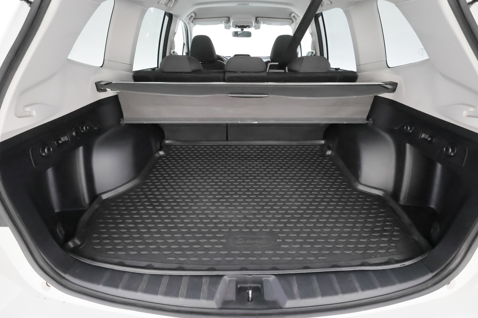 SUBARU Forester 2021