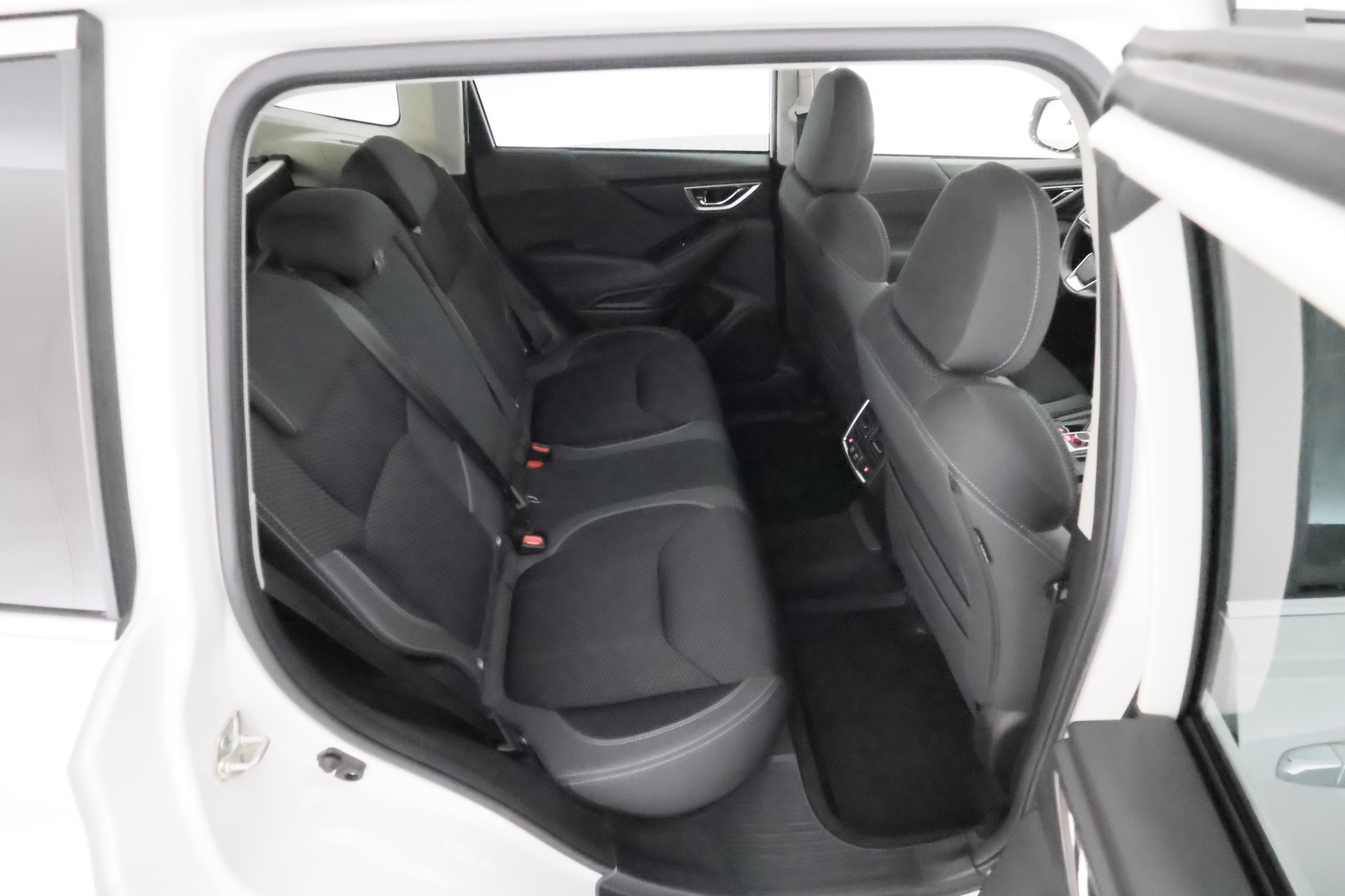 SUBARU Forester 2021