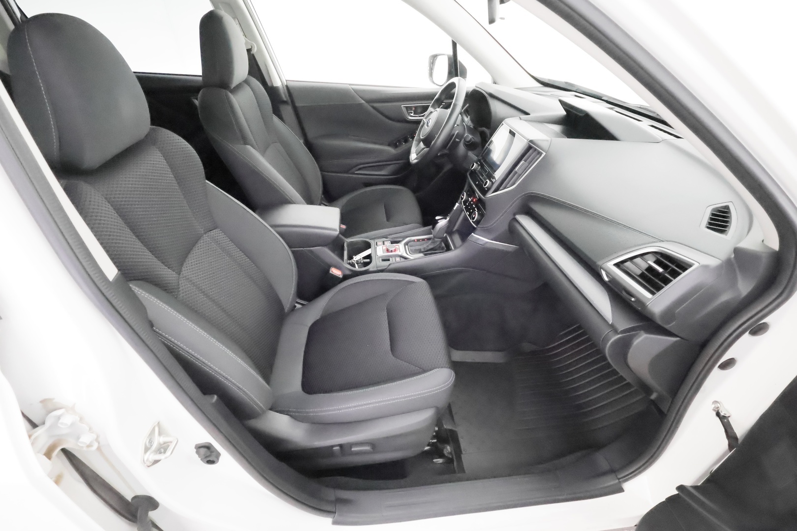 SUBARU Forester 2021