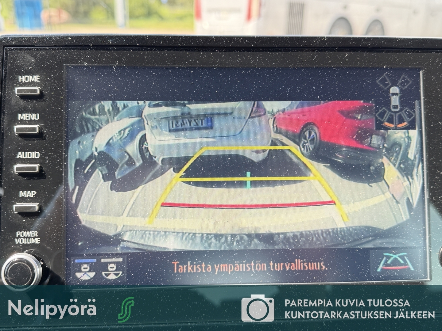 TOYOTA Camry 2024