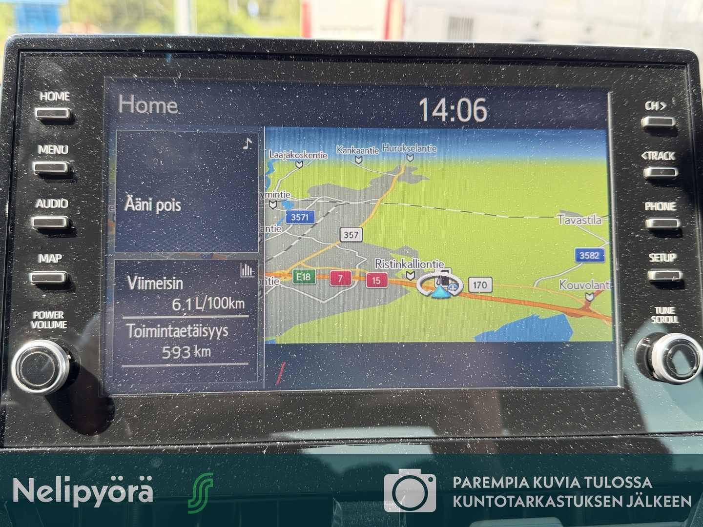 TOYOTA Camry 2024