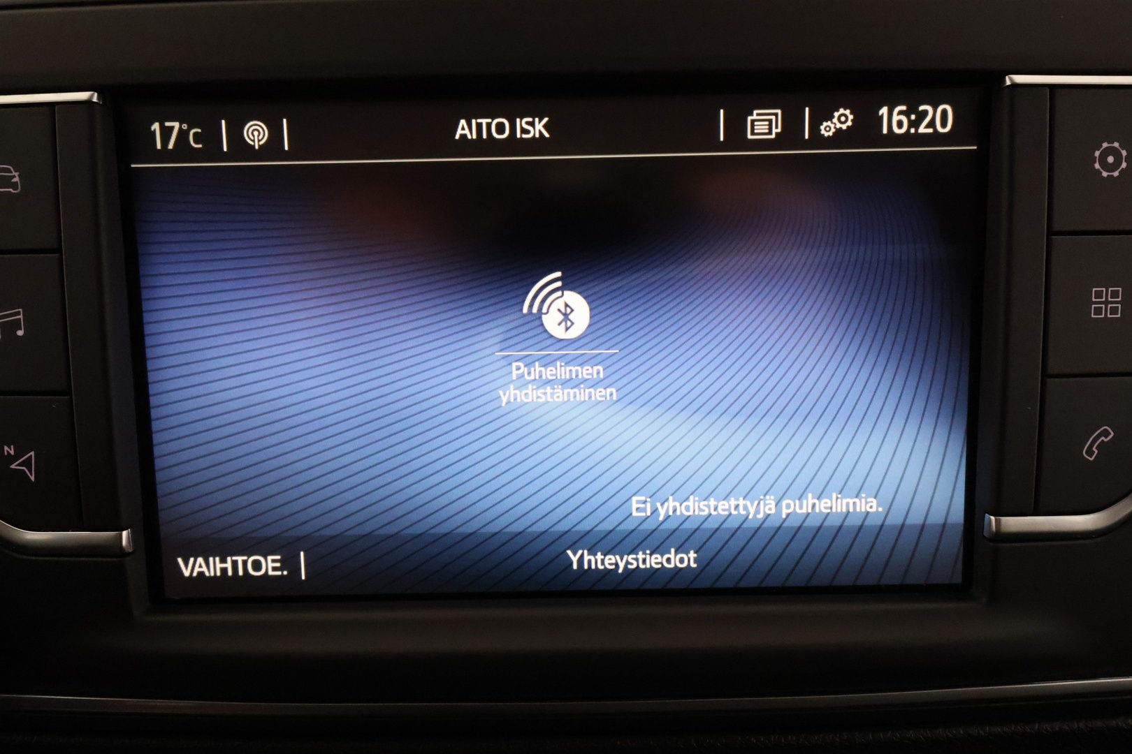 TOYOTA Proace 2024