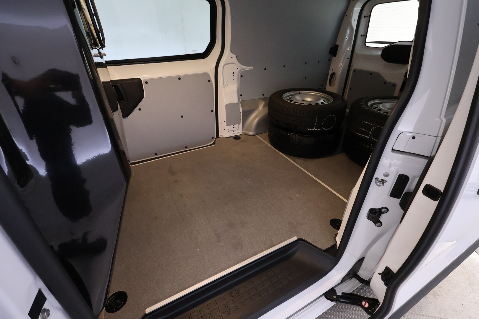 TOYOTA Proace 2024