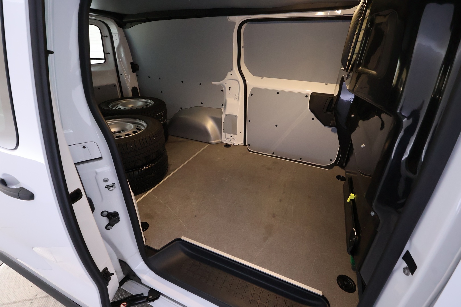 TOYOTA Proace 2024