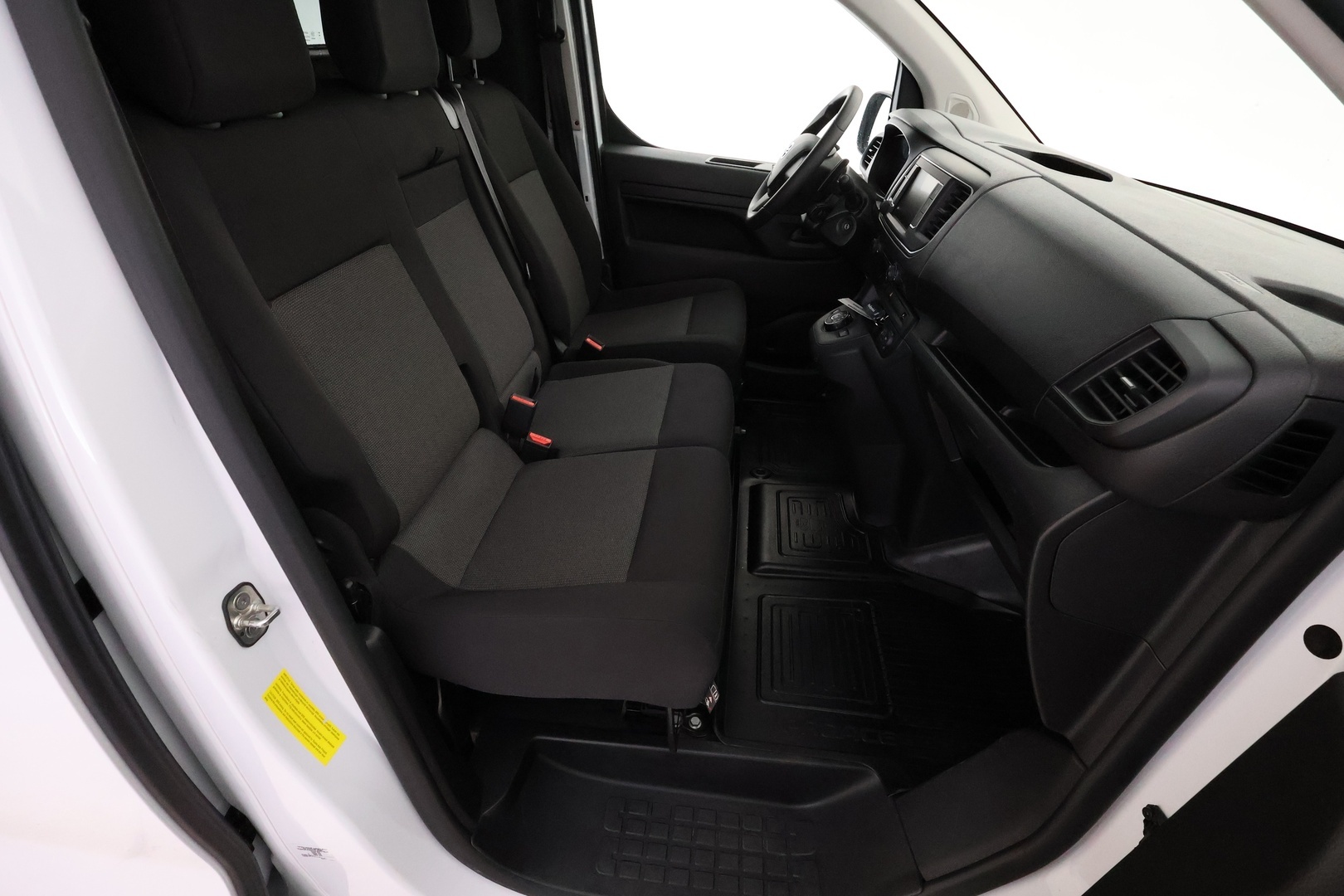 TOYOTA Proace 2024