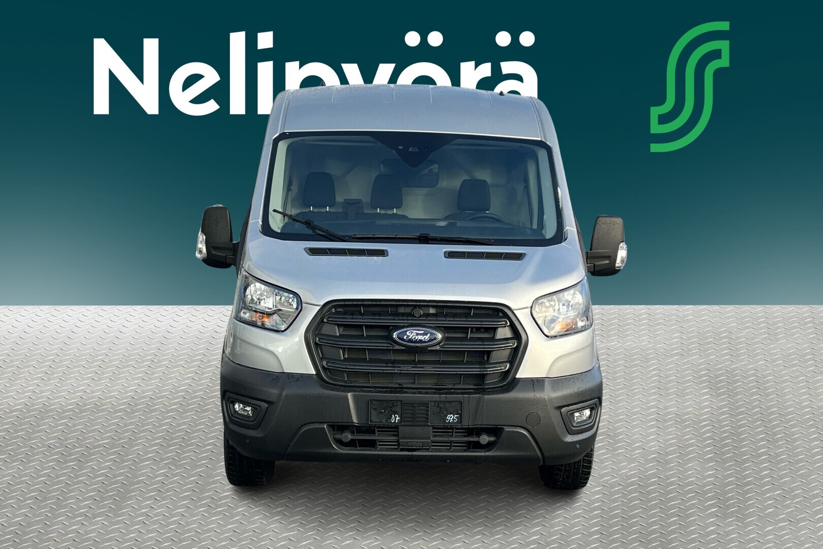 FORD Transit 2025