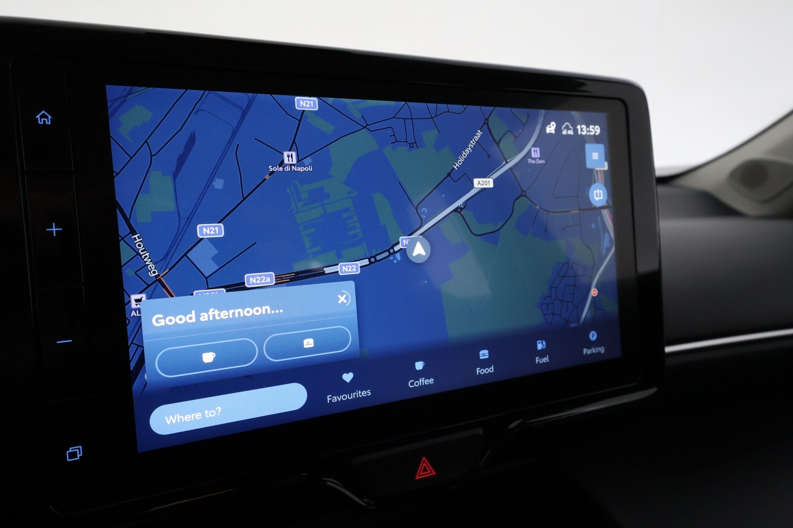 TOYOTA Yaris Cross 2024