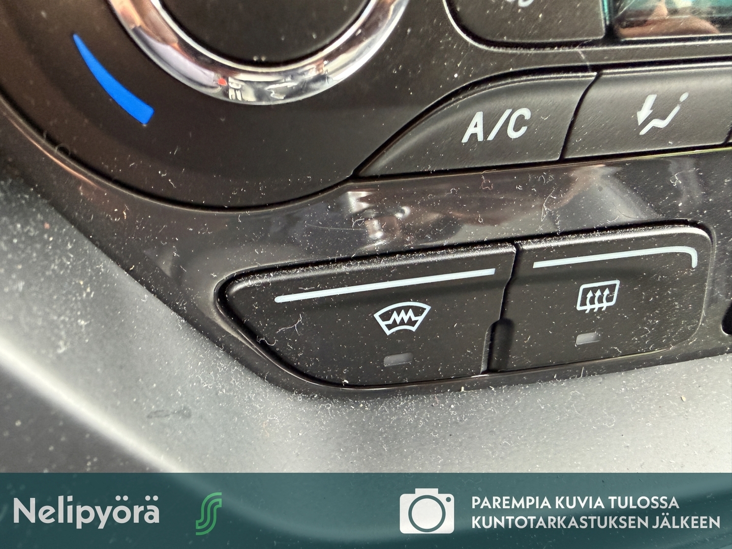 FORD Kuga 2016