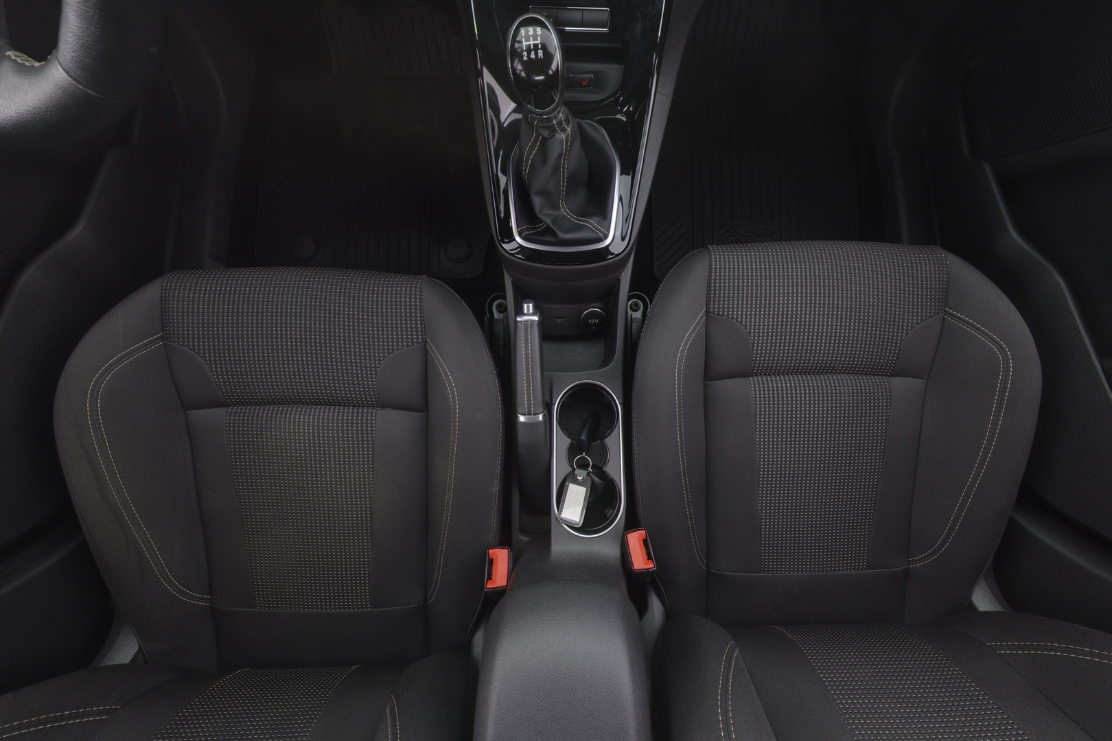FORD Fiesta 2017