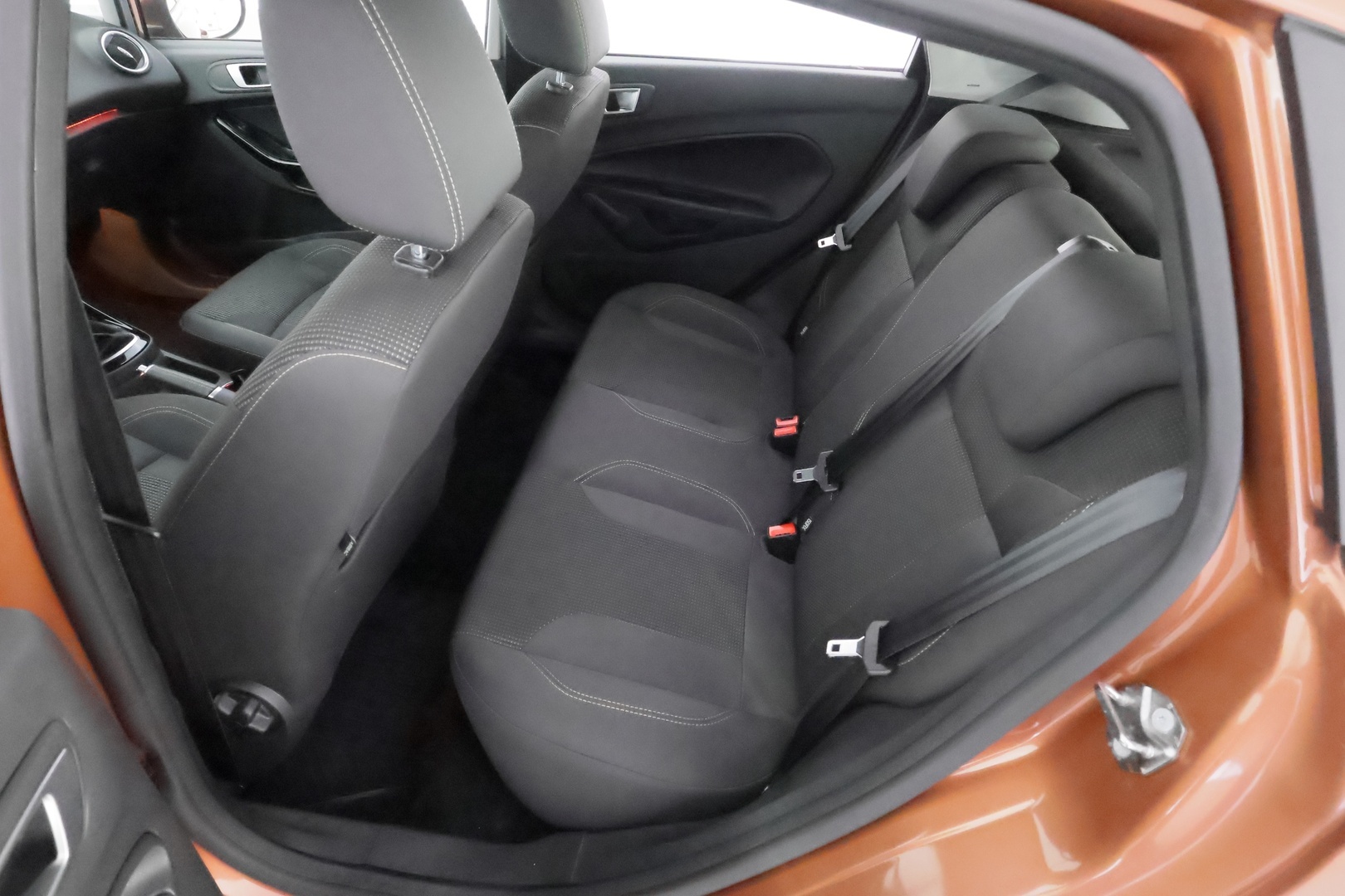 FORD Fiesta 2017