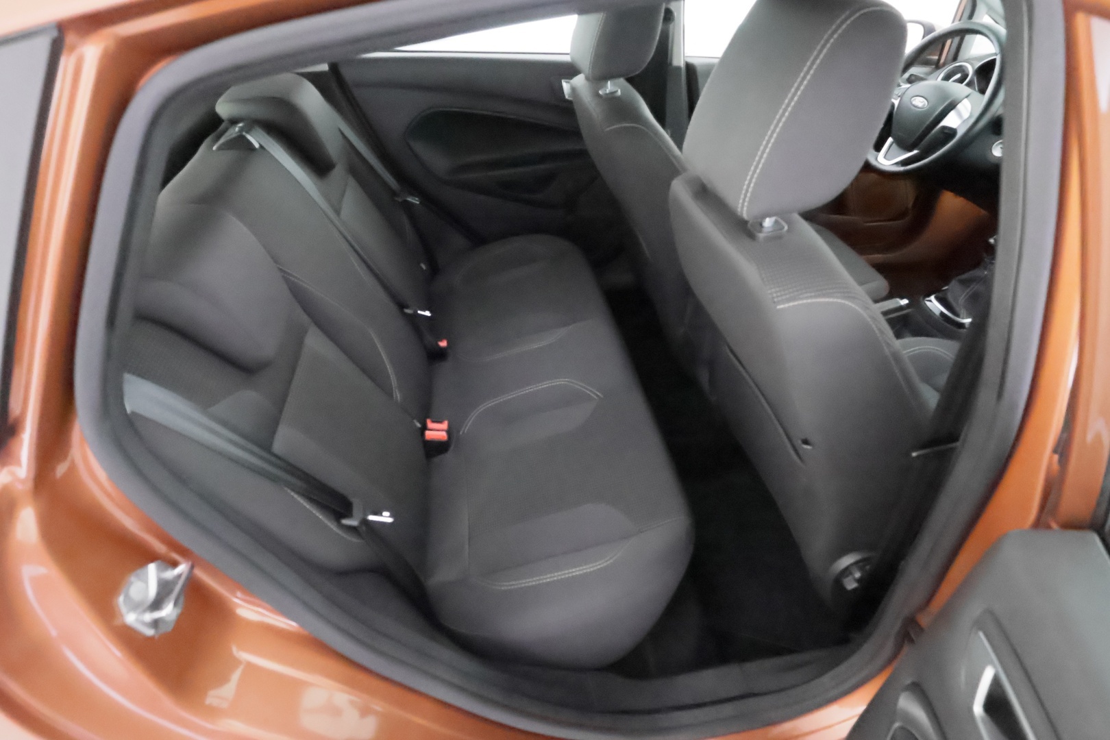 FORD Fiesta 2017