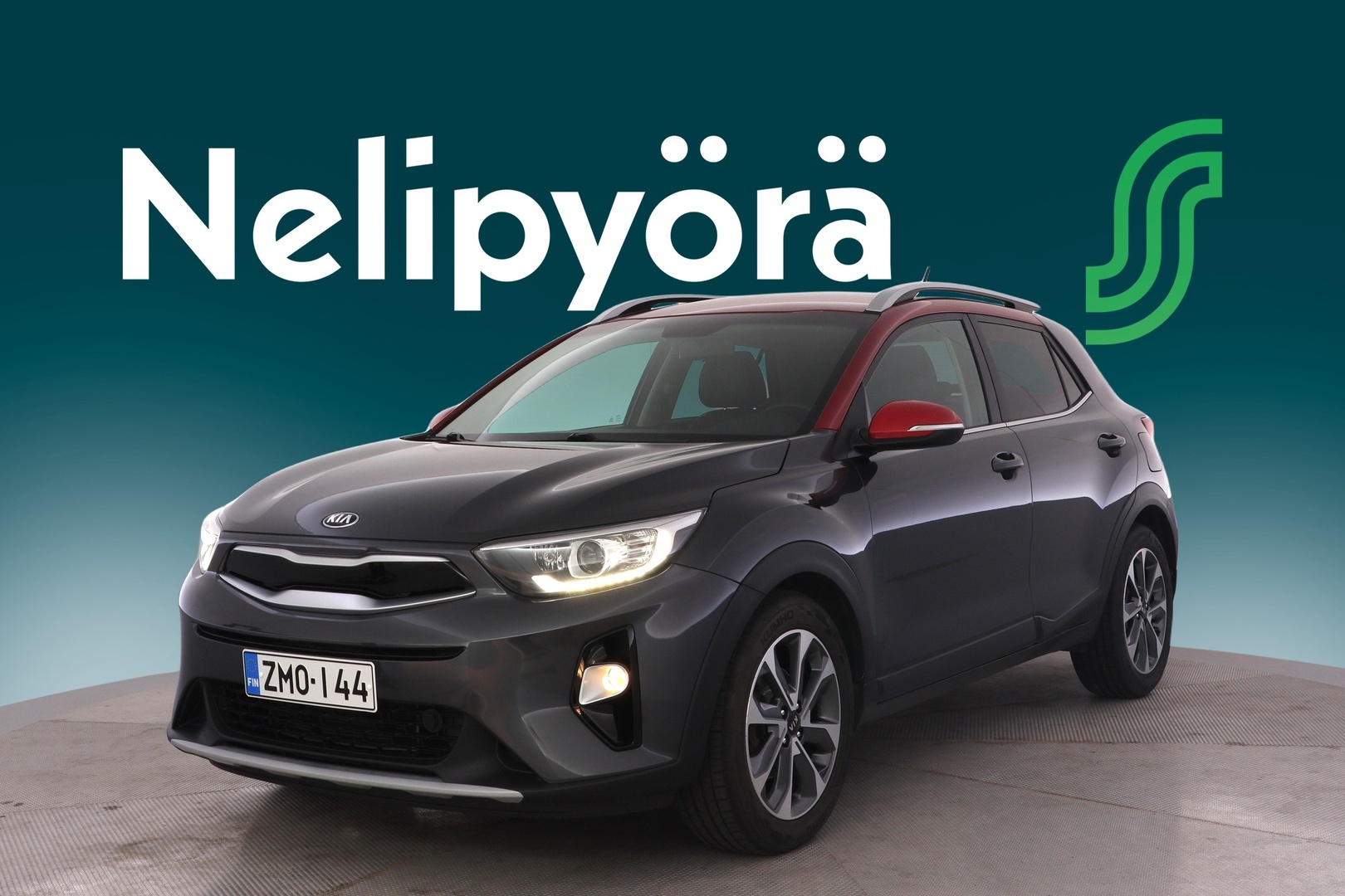 KIA Stonic 2019