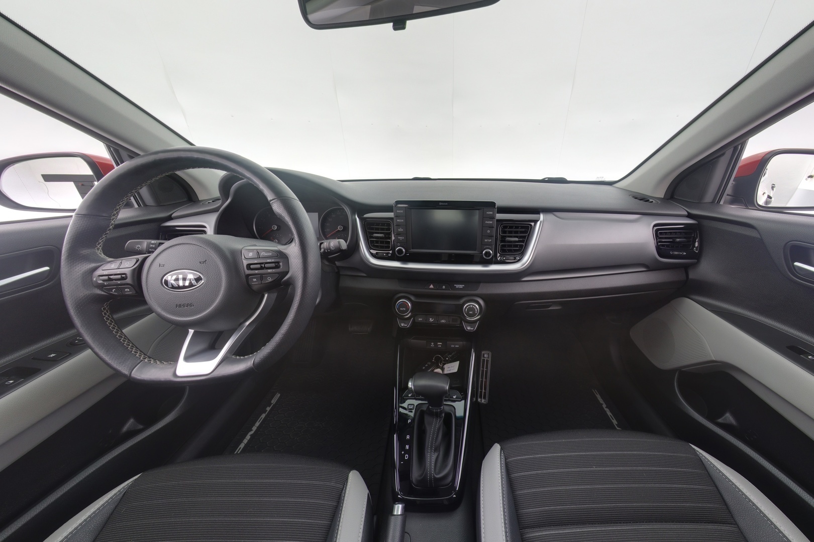 KIA Stonic 2019