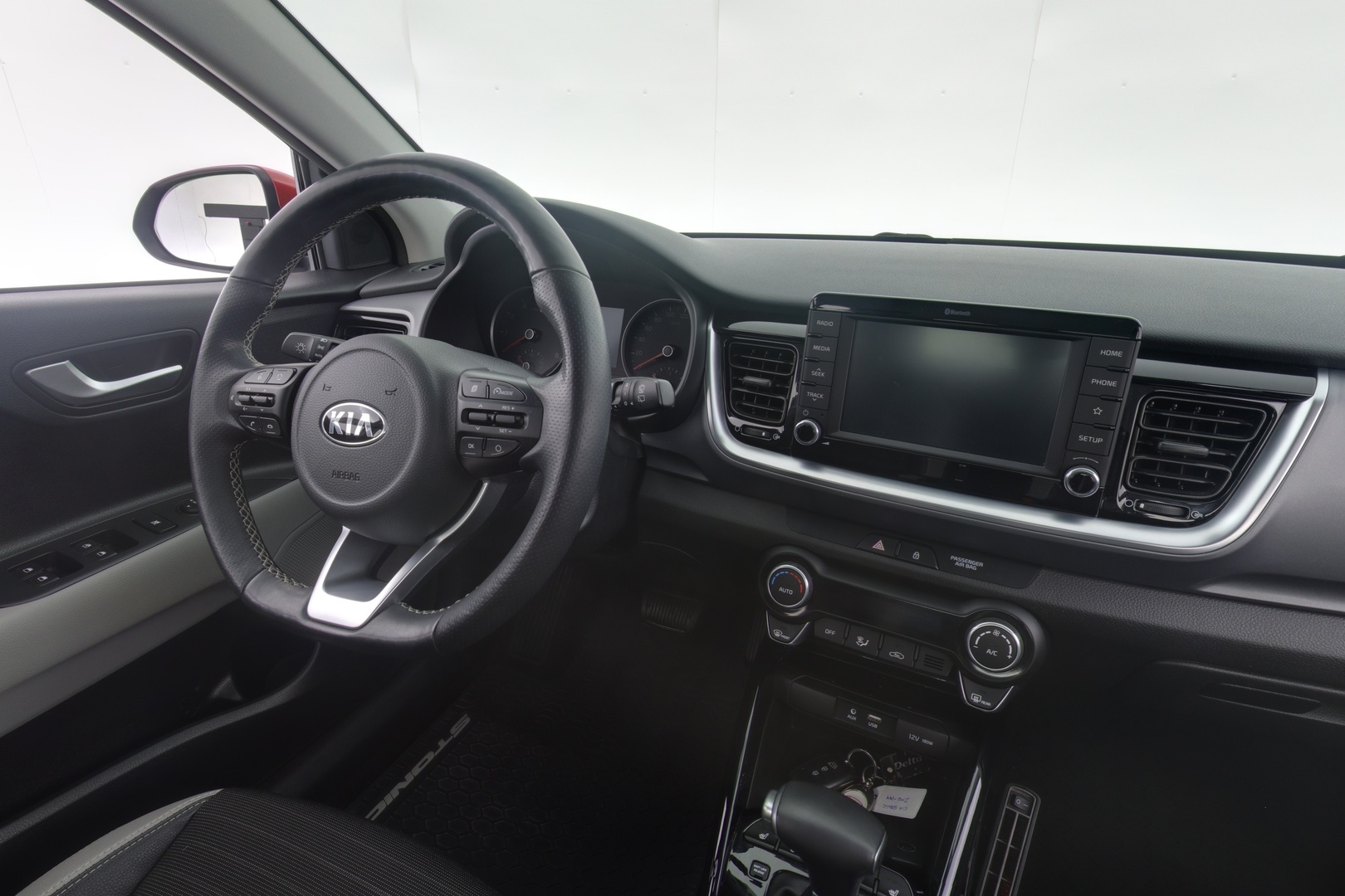 KIA Stonic 2019